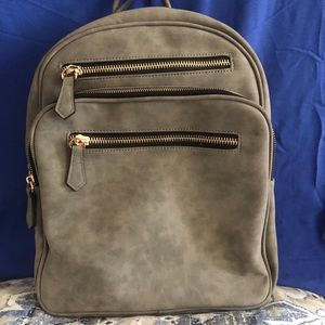 Massini Backpack